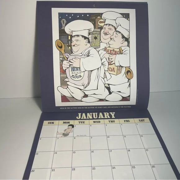 Where the Wild Things Are 50th Anniversary 2013 Calendar Maurice Sendak Art Work - Picture 2 of 3